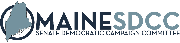 Maine Senate Democratic Campaign Committee Logo